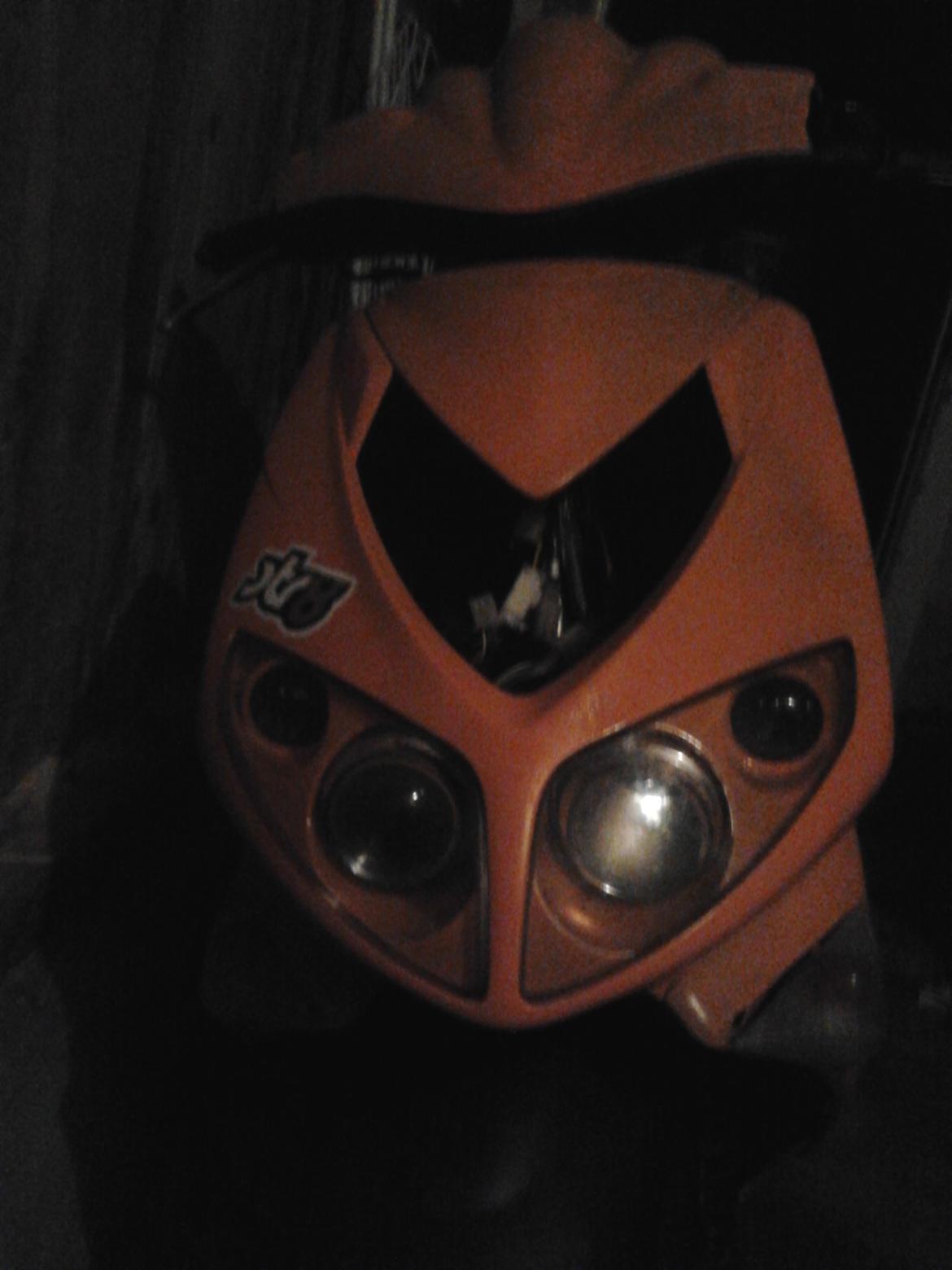 Peugeot sf2 billede 14