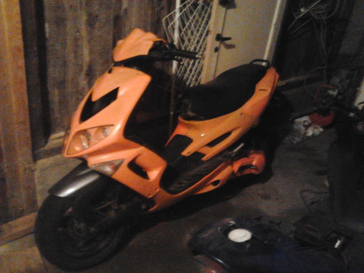 Peugeot sf2 billede 10