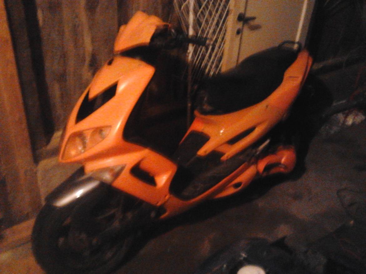 Peugeot sf2 billede 11