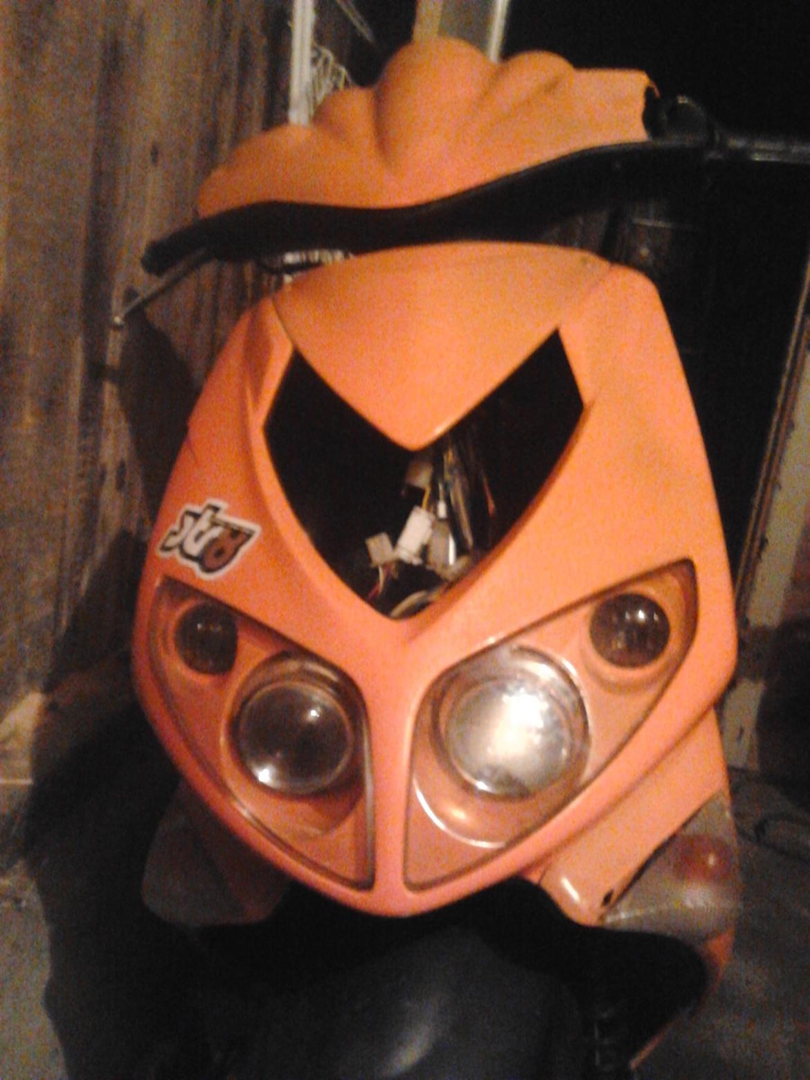 Peugeot sf2 billede 12