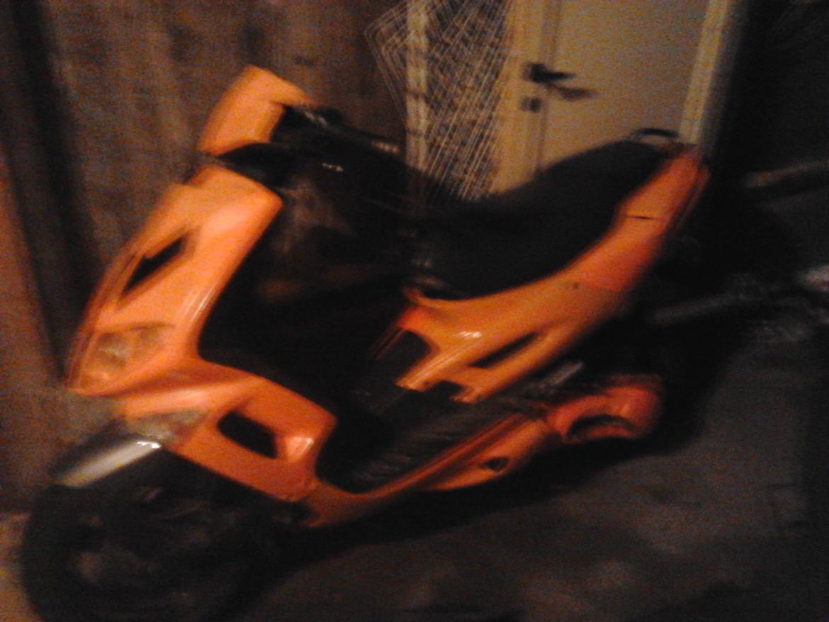 Peugeot sf2 billede 13