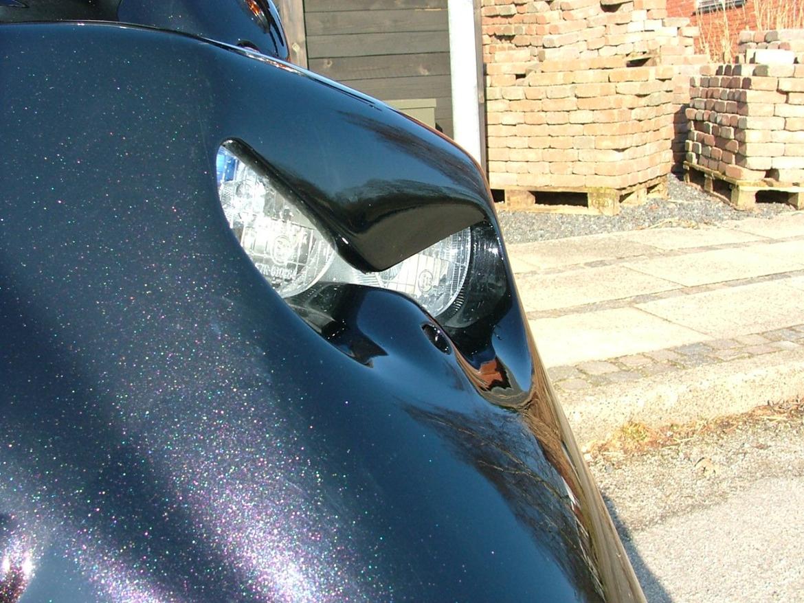 PGO hot 50 sp billede 11