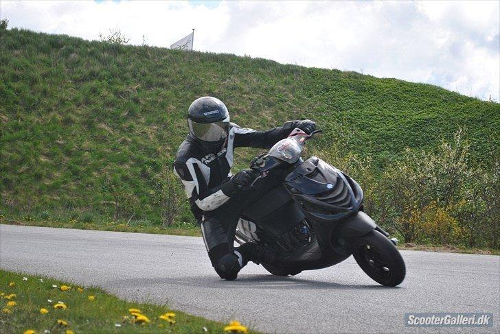 Piaggio zip sp HHR G billede 13