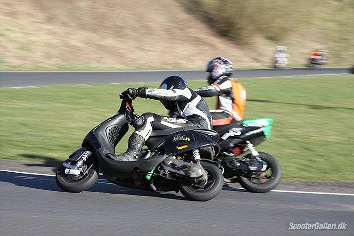 Piaggio zip sp HHR G billede 14