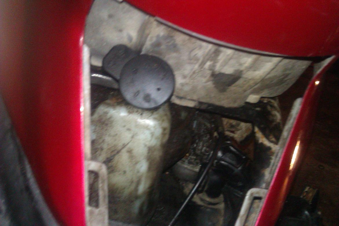 Kreidler easy rider billede 5