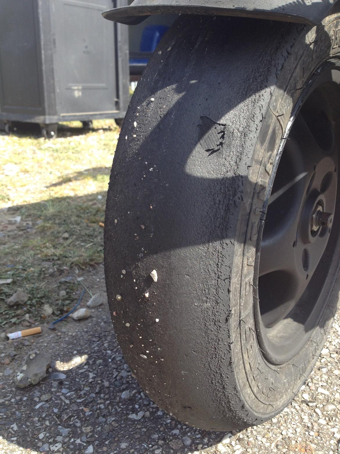 Piaggio zip sp HHR G billede 15