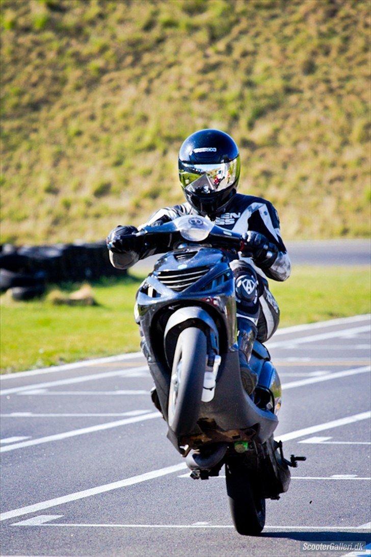 Piaggio zip sp HHR G billede 16