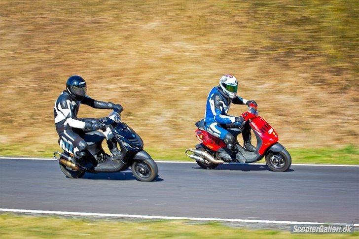 Piaggio zip sp HHR G billede 17