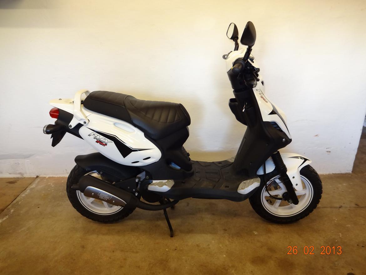 PGO Pmx Sport billede 5