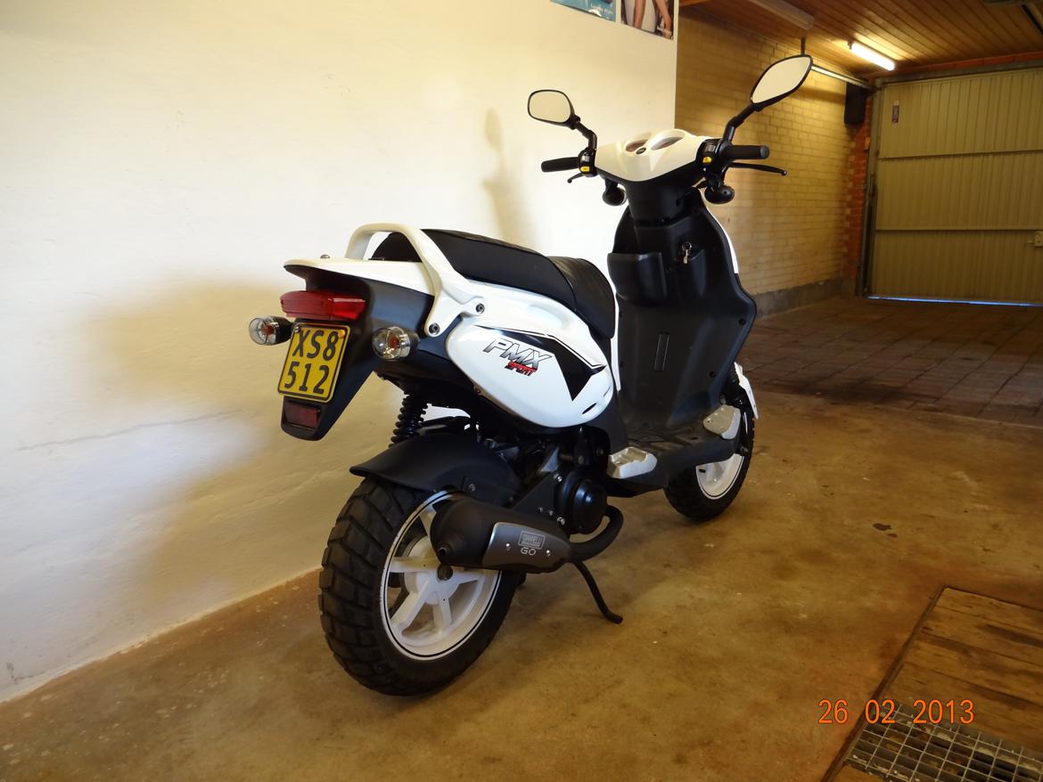 PGO Pmx Sport billede 7