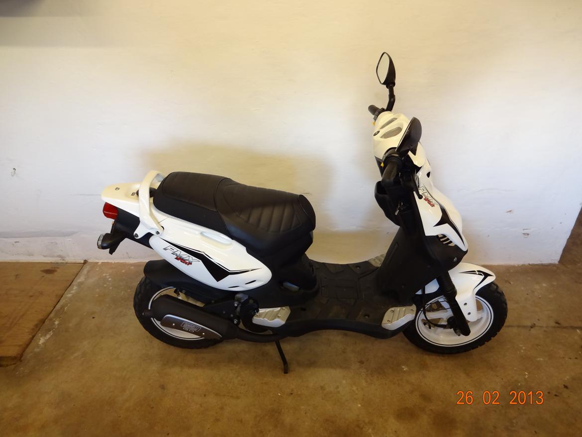 PGO Pmx Sport billede 10