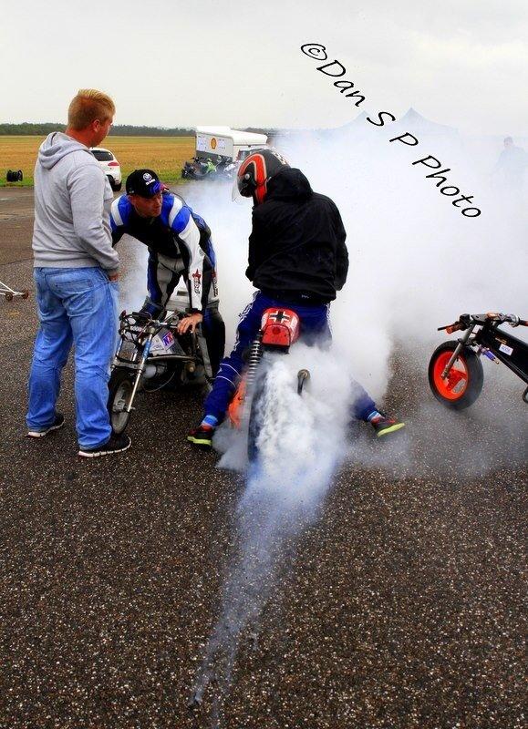 Yamaha Sprinter 2Fast 86cc + nx 2 stærkest, 3 hurtigst 12 - DHS 2012 billede 17