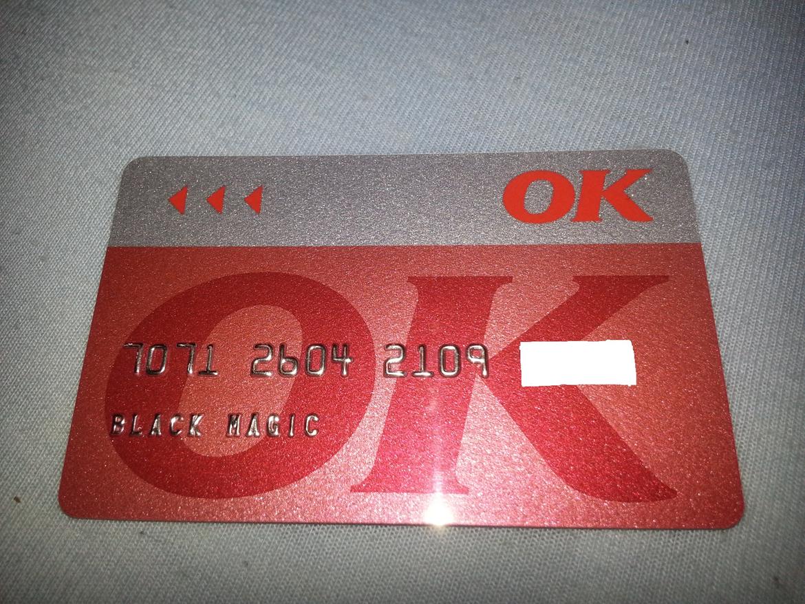 Yamaha Bws NG (black magic) - Mit Benzin Kort :D billede 16