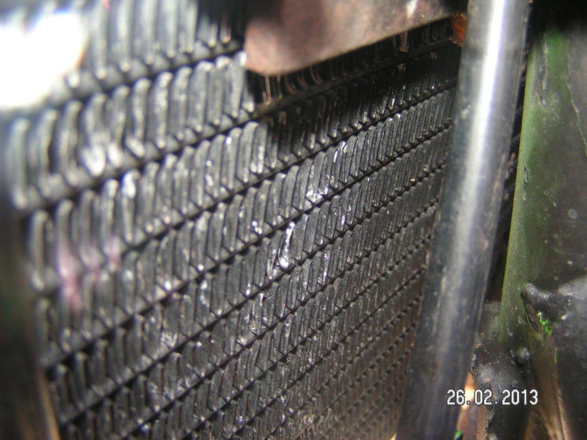 Yamaha Jog LC billede 12