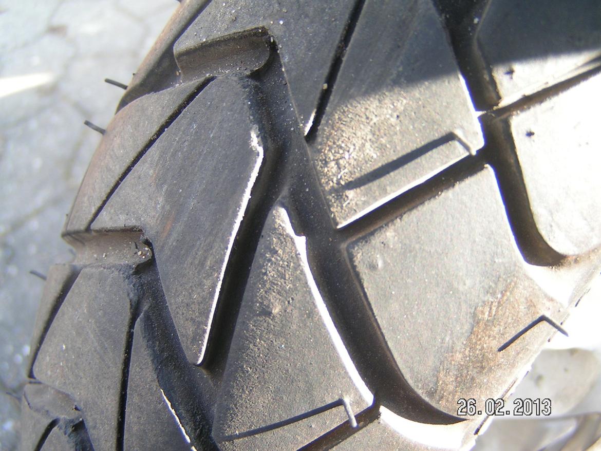 Yamaha Jog LC - Masser af mønster. billede 17