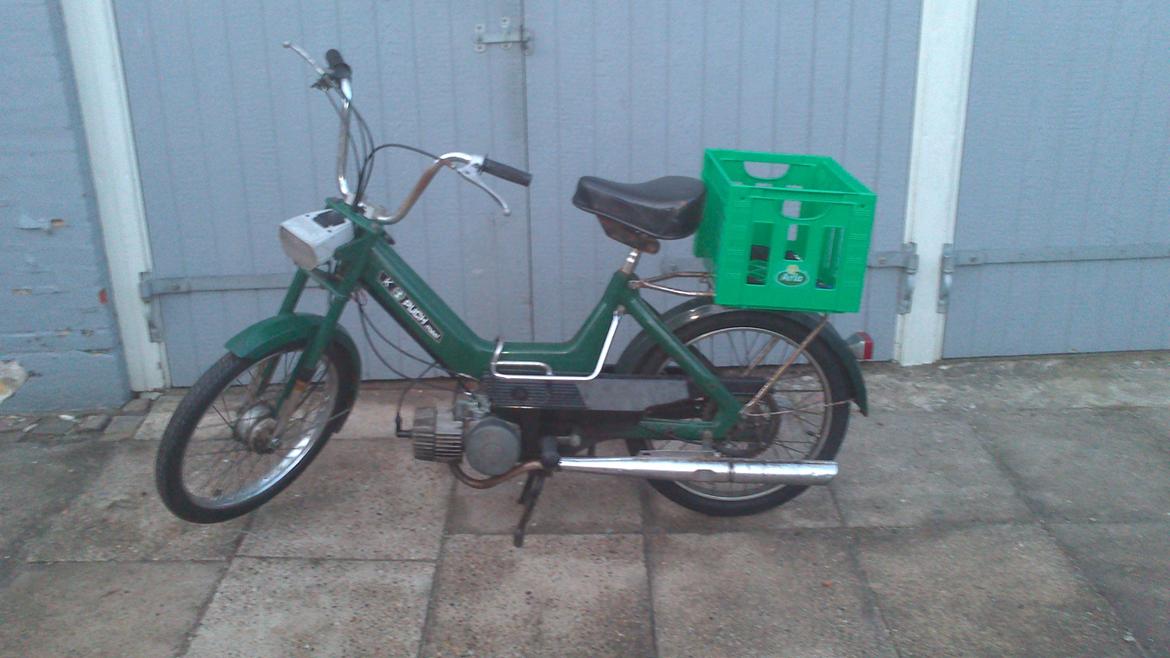 Puch Maxi K billede 1