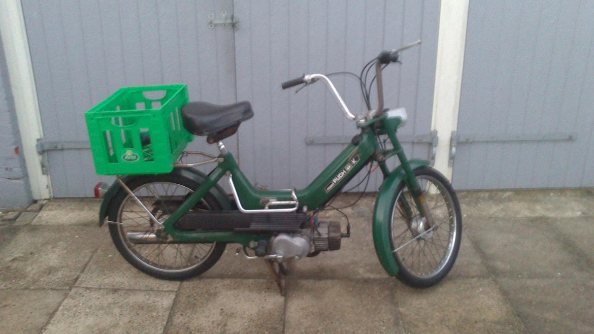 Puch Maxi K billede 2