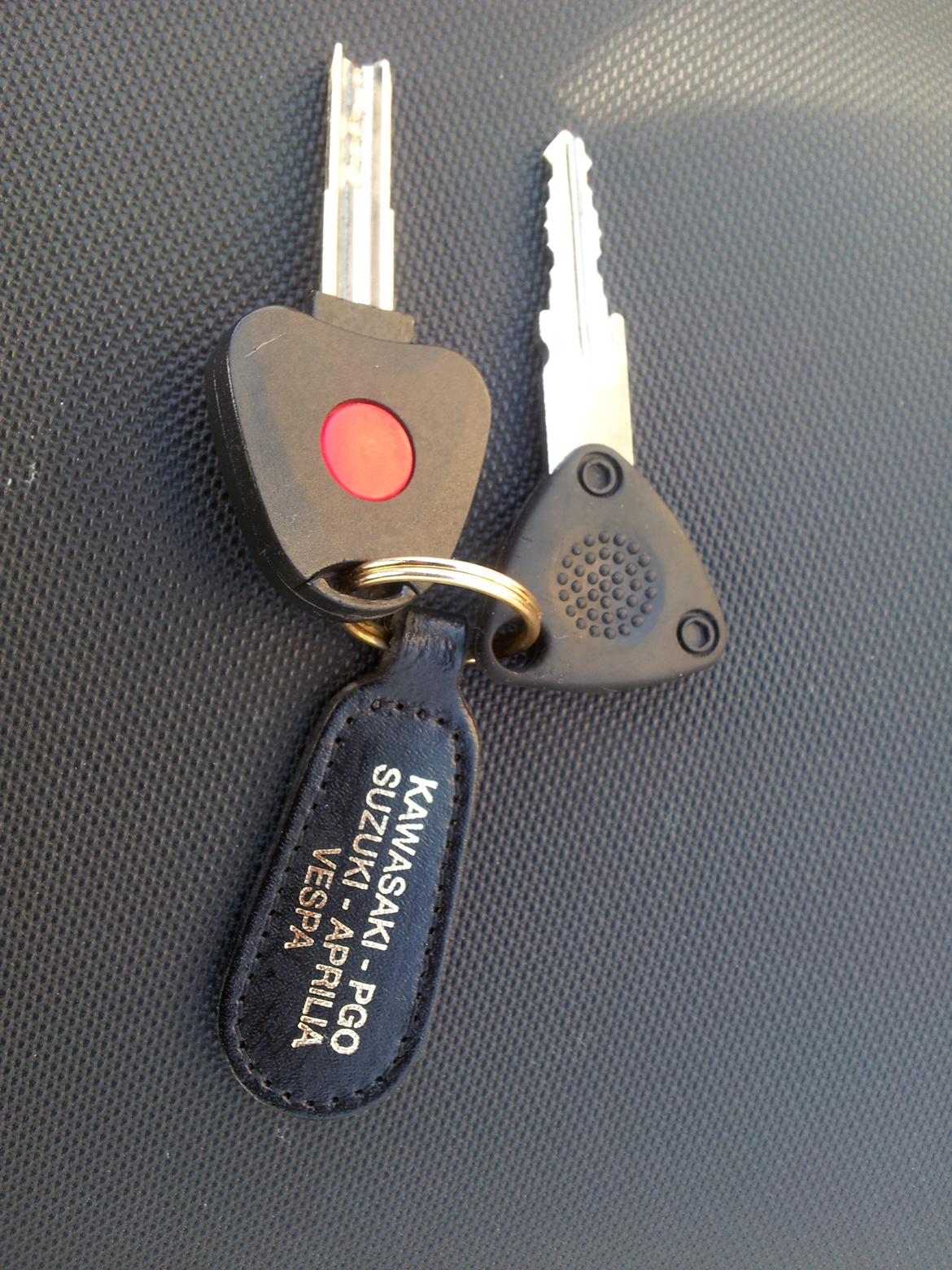 Yamaha Jog R Sports Edition billede 19