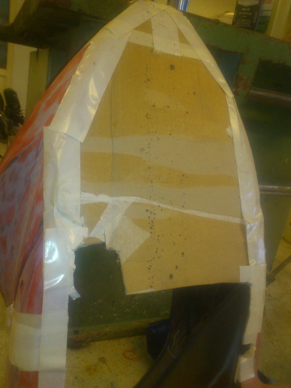 Yamaha Aerox - 17,6 hk! billede 15