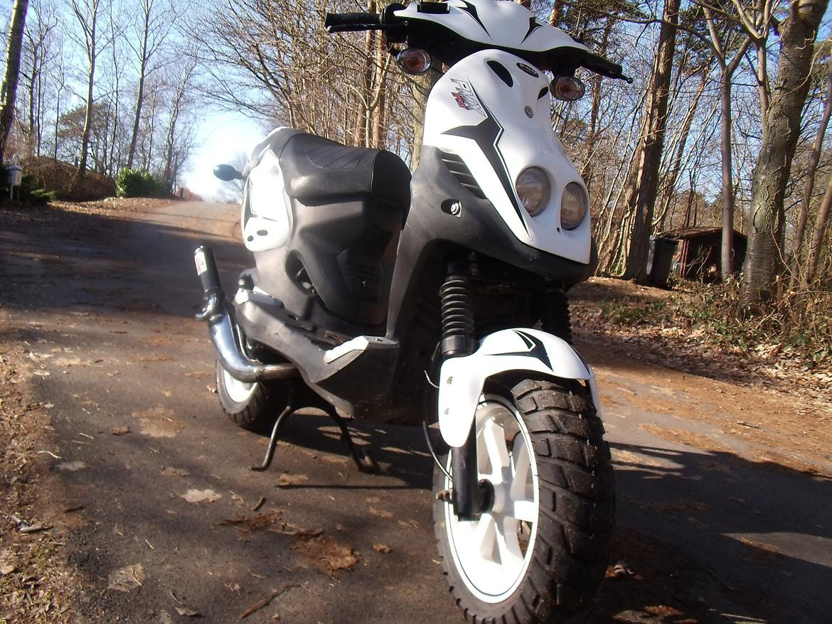 PGO pmx sport billede 1