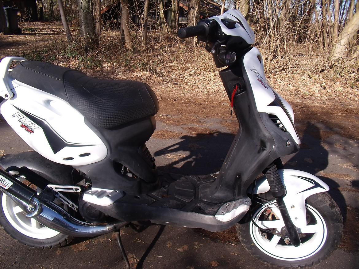 PGO pmx sport billede 2