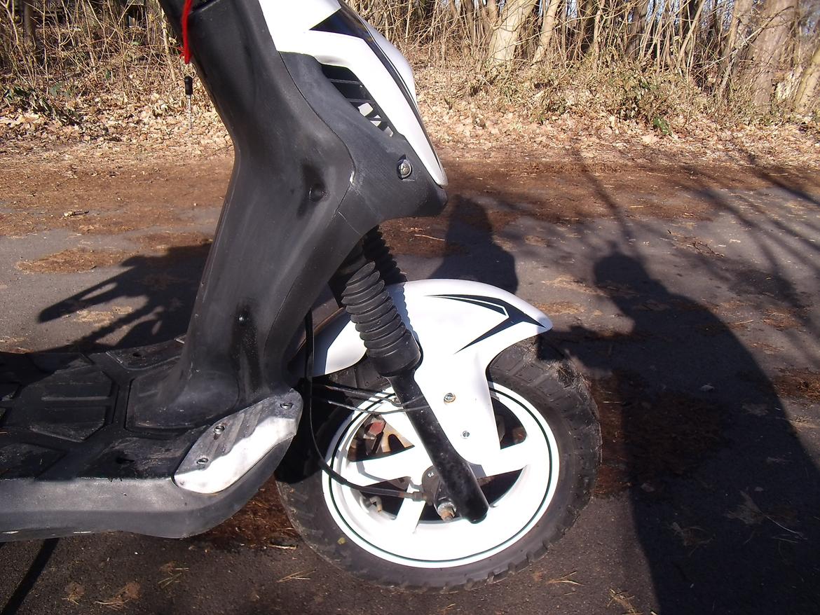 PGO pmx sport billede 11