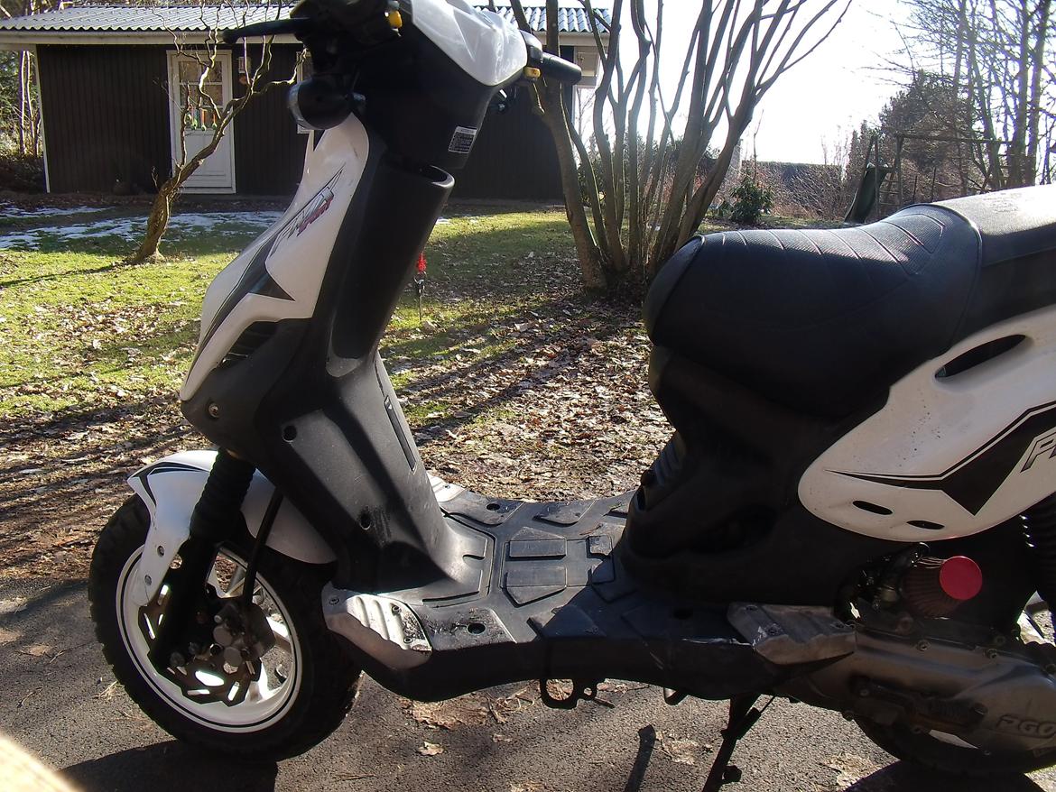 PGO pmx sport billede 3