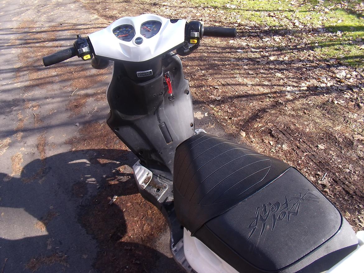 PGO pmx sport billede 17