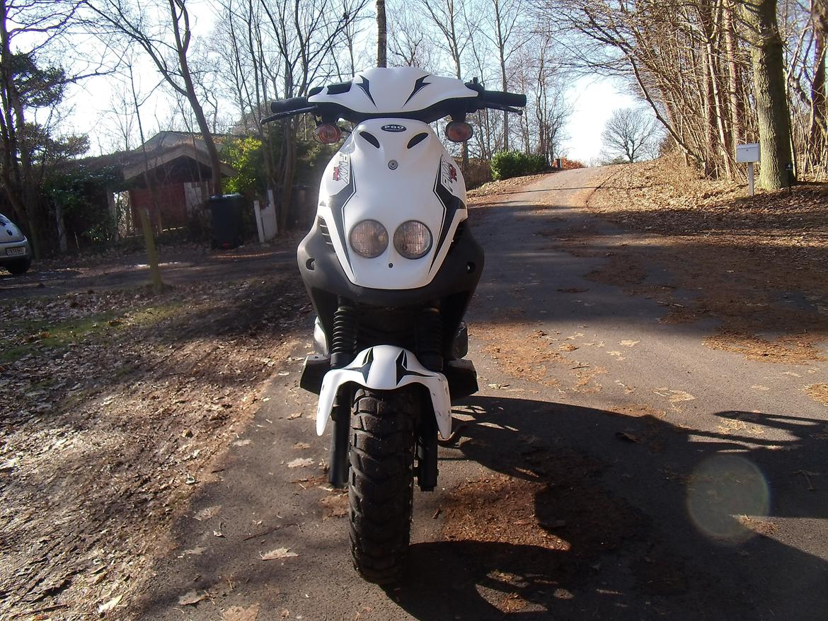 PGO pmx sport billede 12