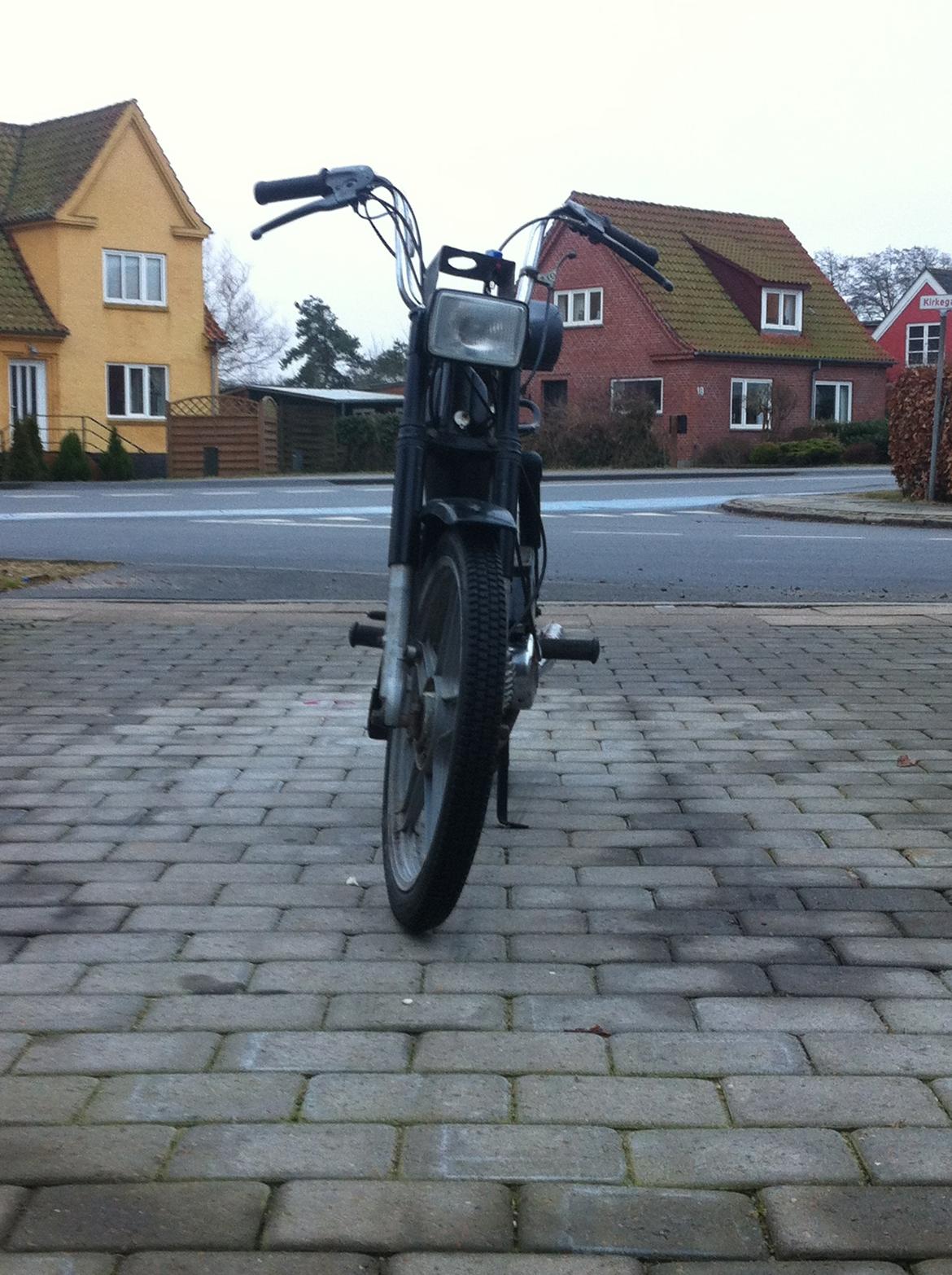 Puch maxi k billede 1