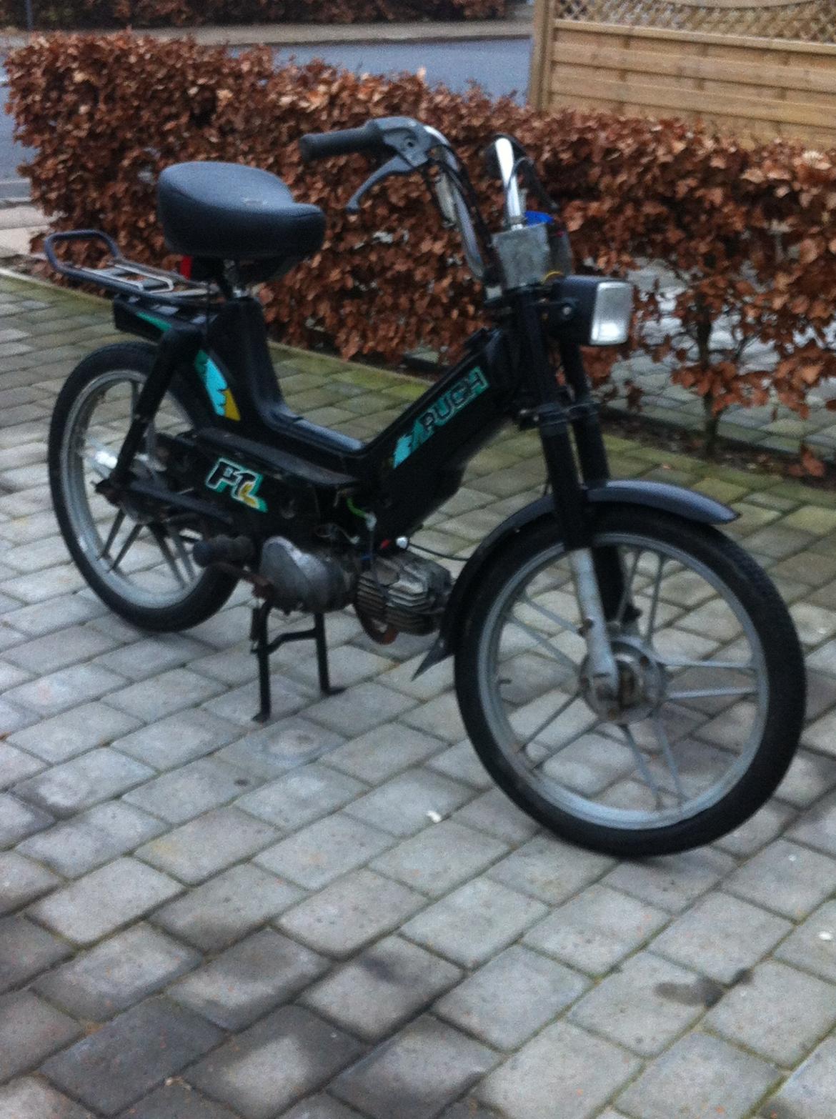 Puch maxi k billede 2