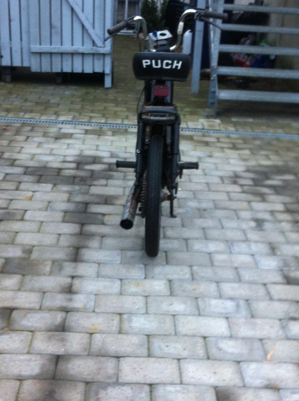 Puch maxi k billede 3
