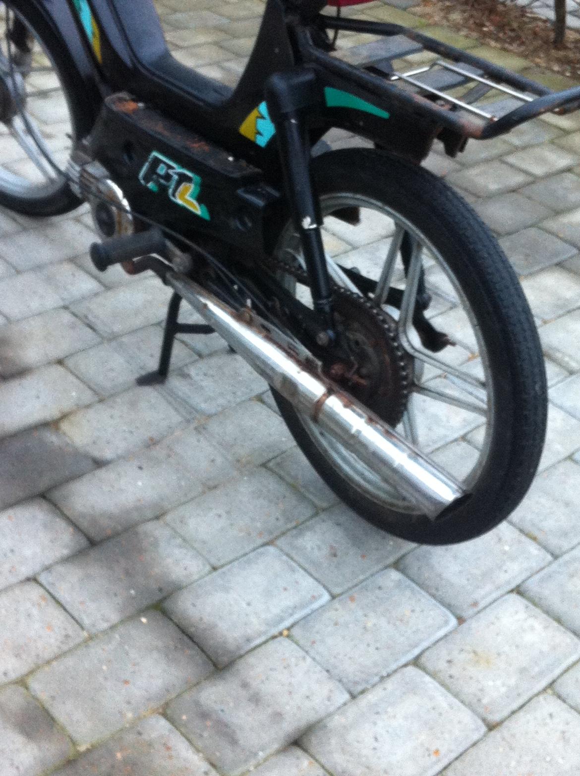 Puch maxi k billede 4