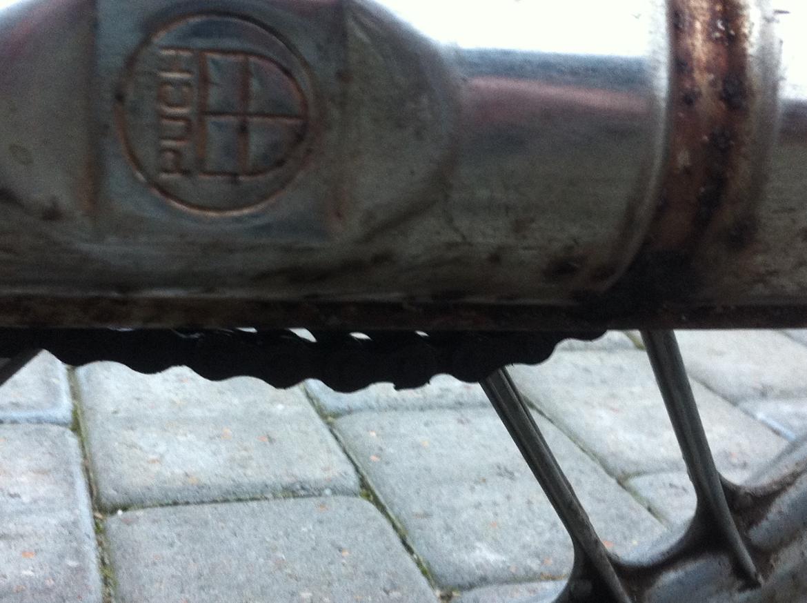 Puch maxi k billede 6