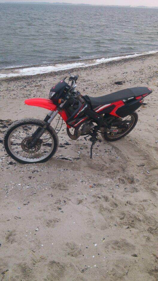 Derbi Senda r billede 5