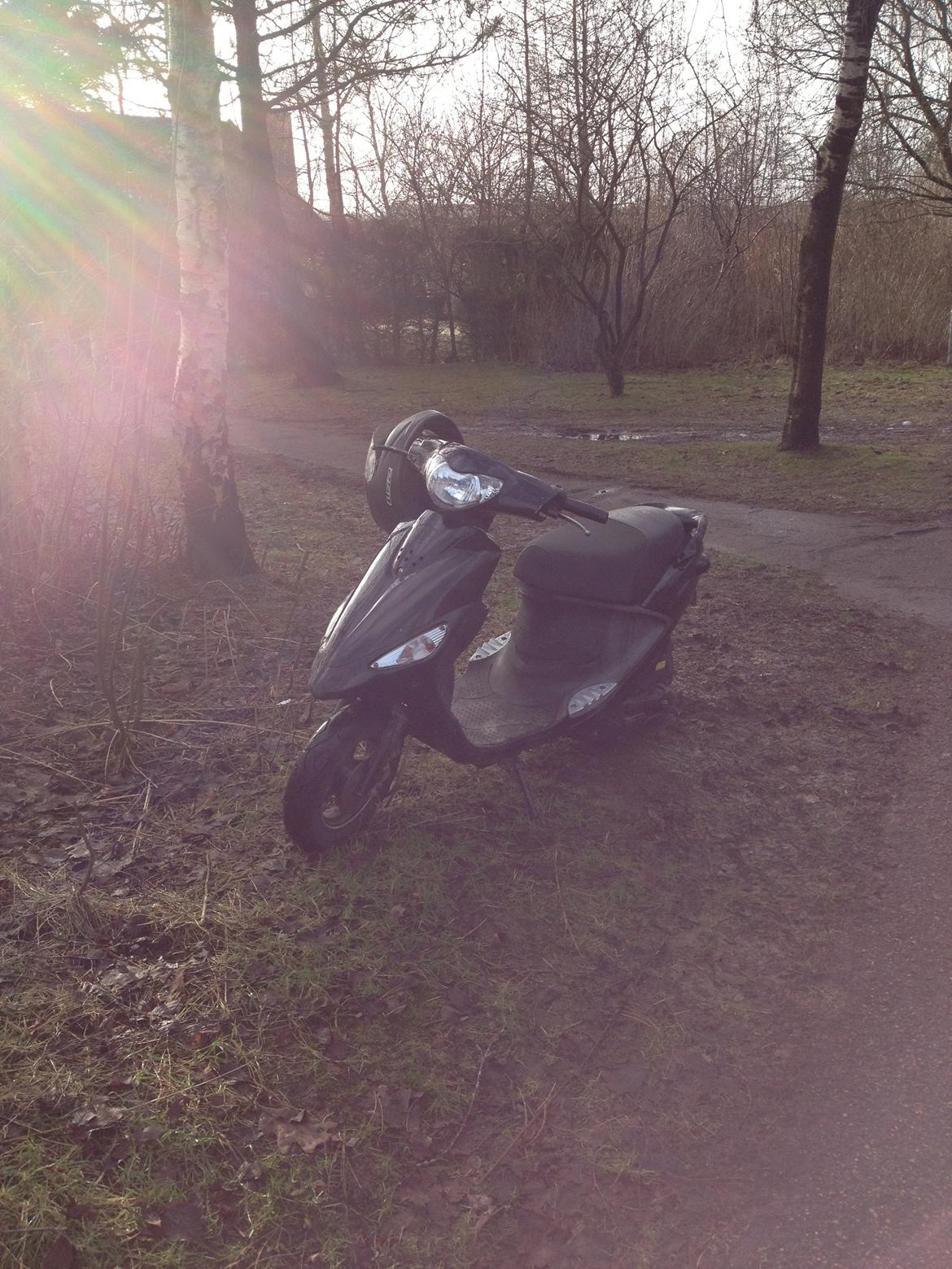 PGO black magic billede 6