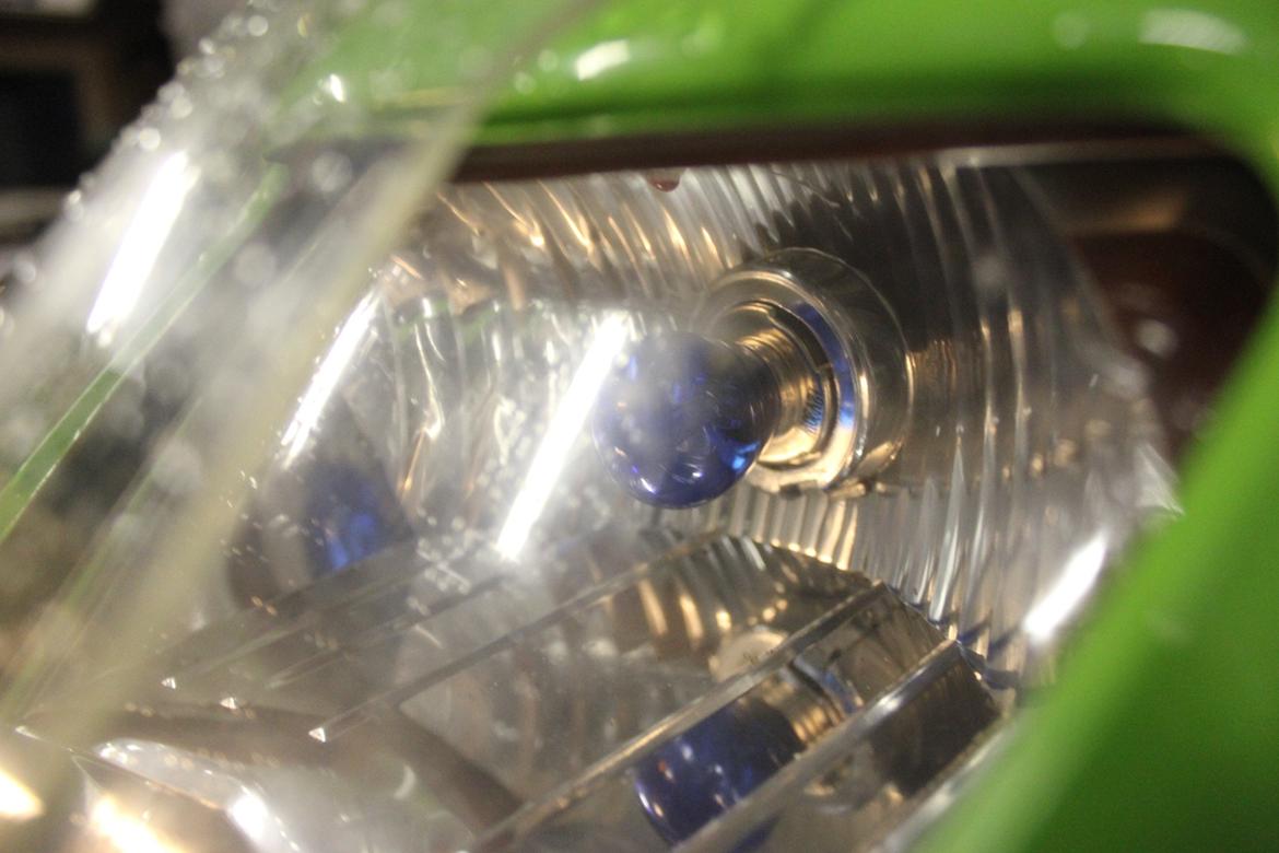 Aprilia Sonic billede 7