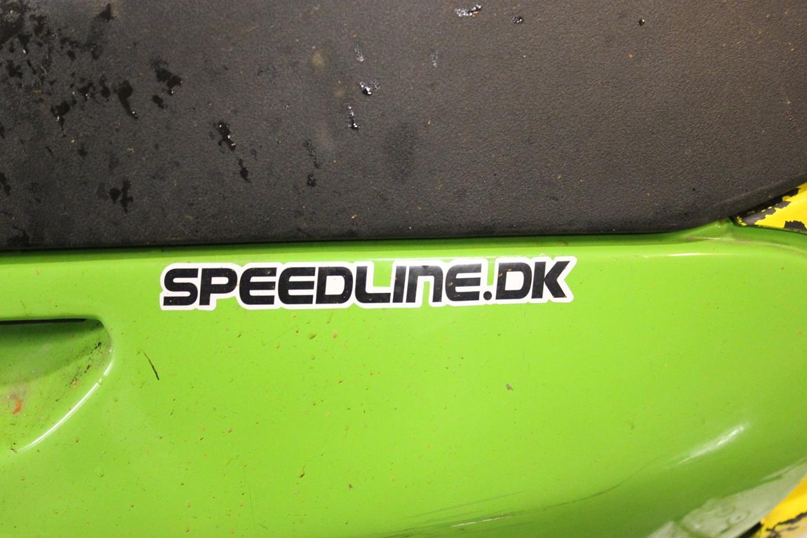 Aprilia Sonic billede 14