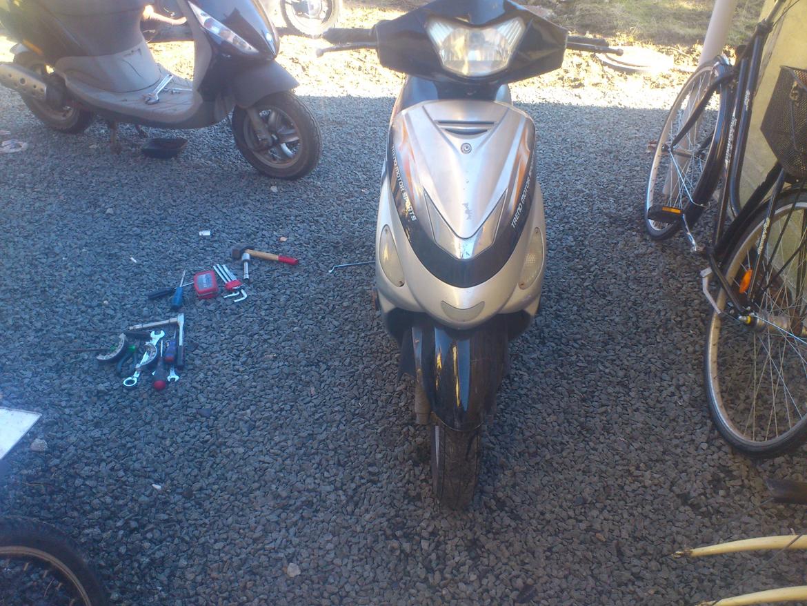 TMS classik 50 soldt billede 1