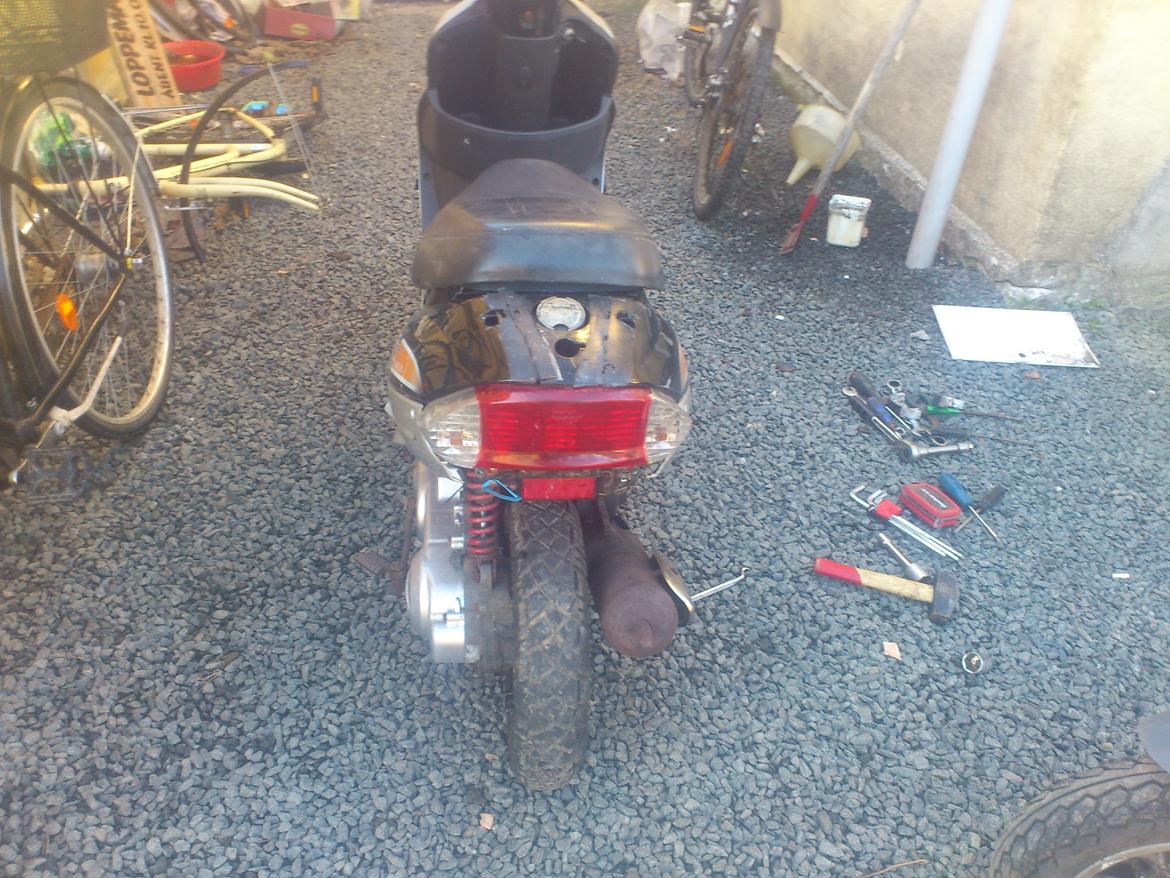 TMS classik 50 soldt billede 4