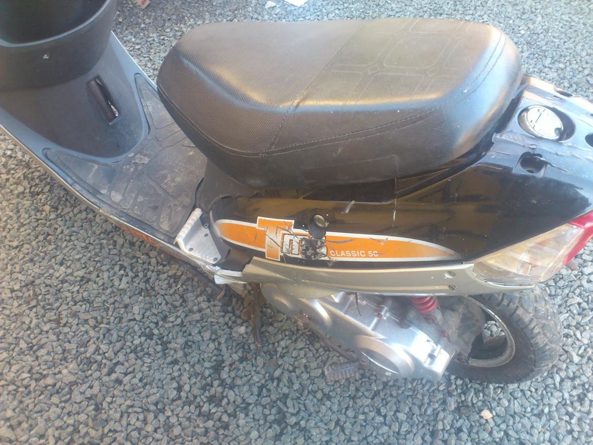 TMS classik 50 soldt billede 5