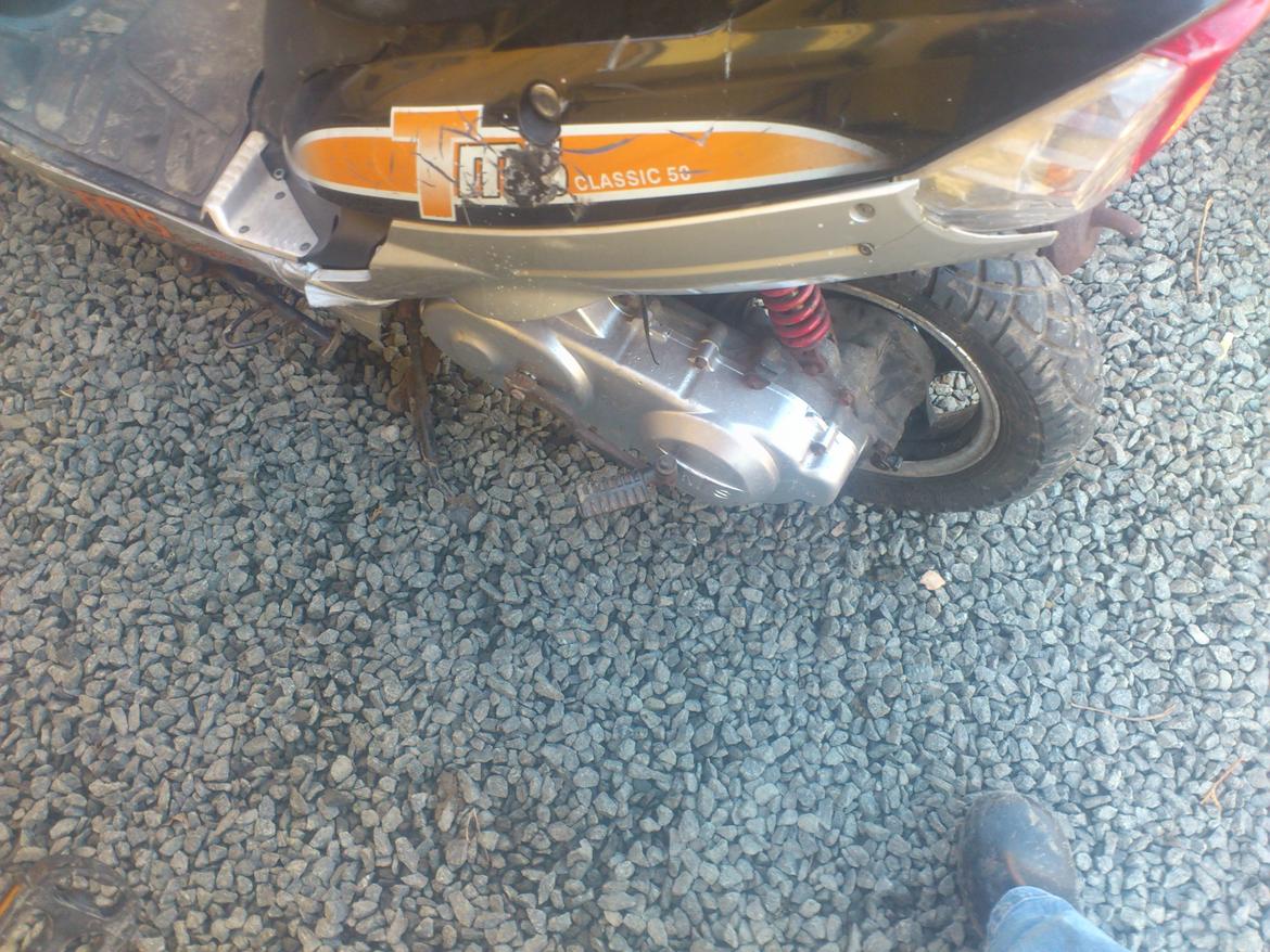 TMS classik 50 soldt billede 6