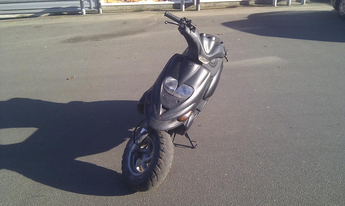 Gilera Stalker billede 6