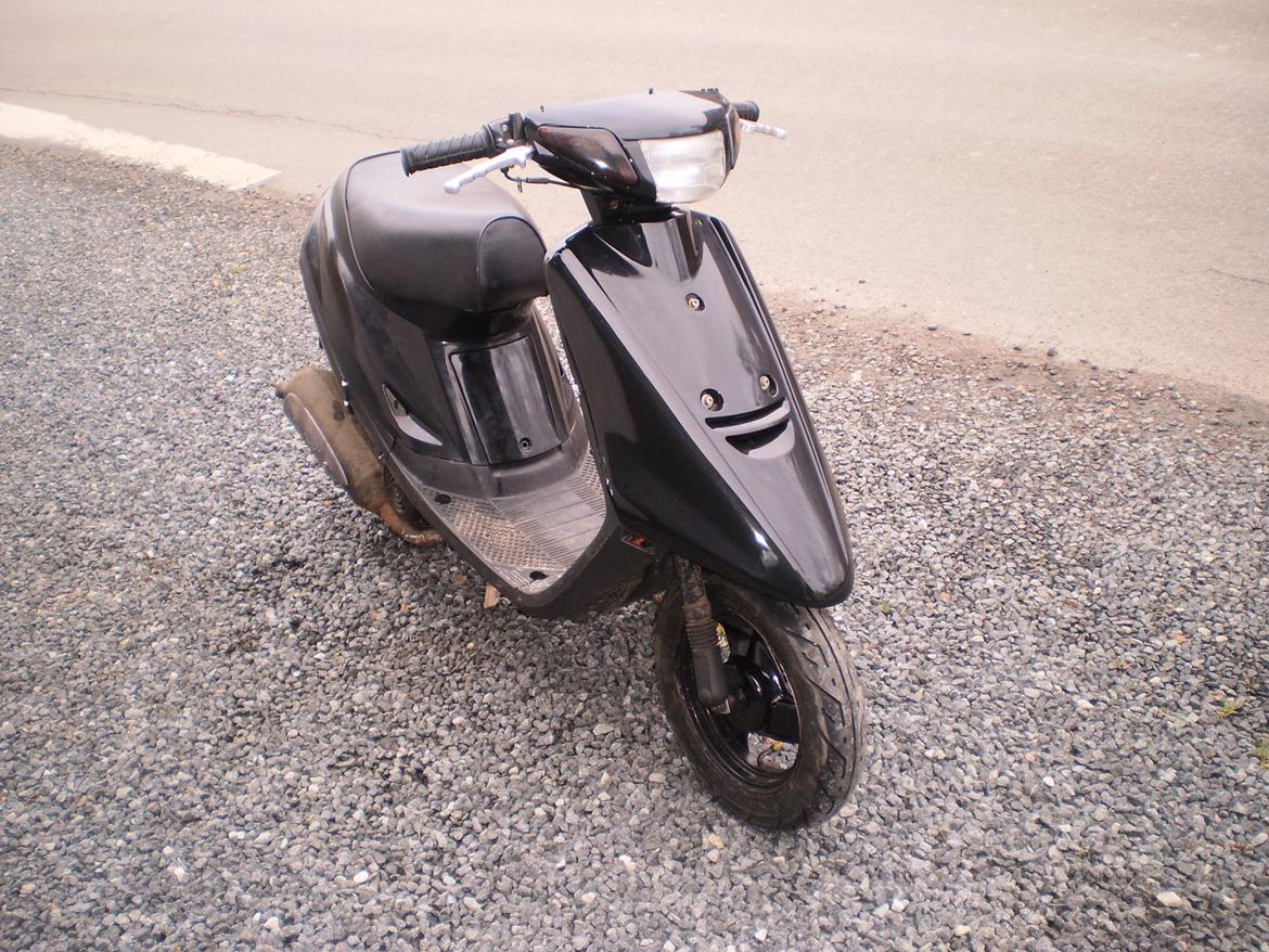 Yamaha Jog as billede 1