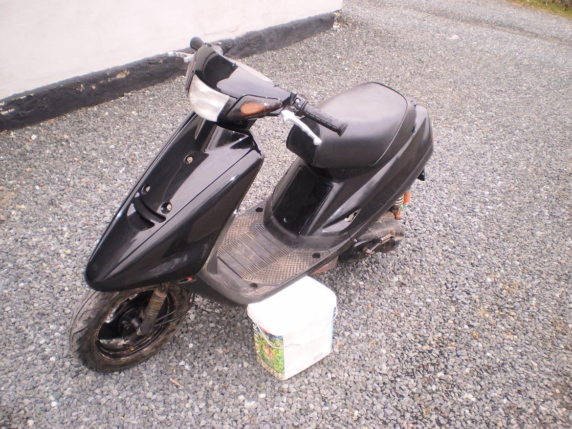 Yamaha Jog as billede 4