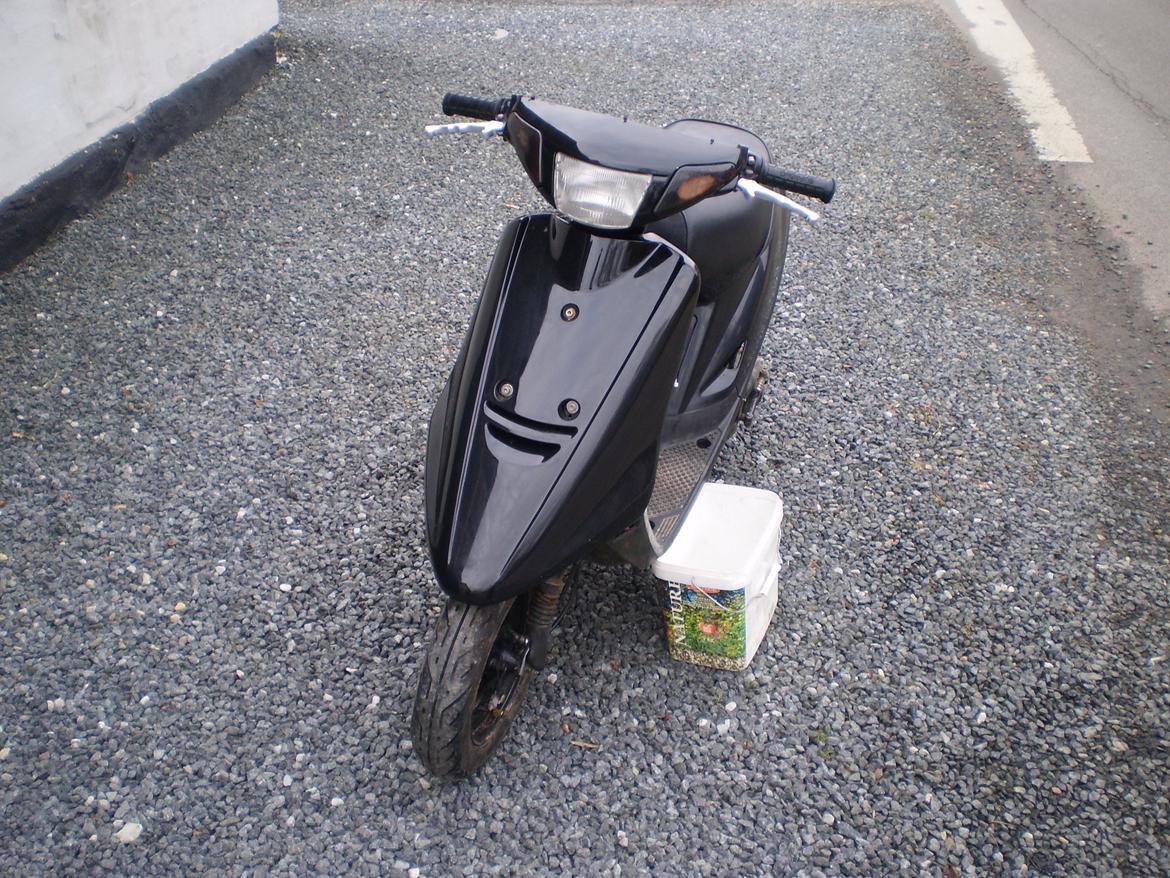 Yamaha Jog as billede 5