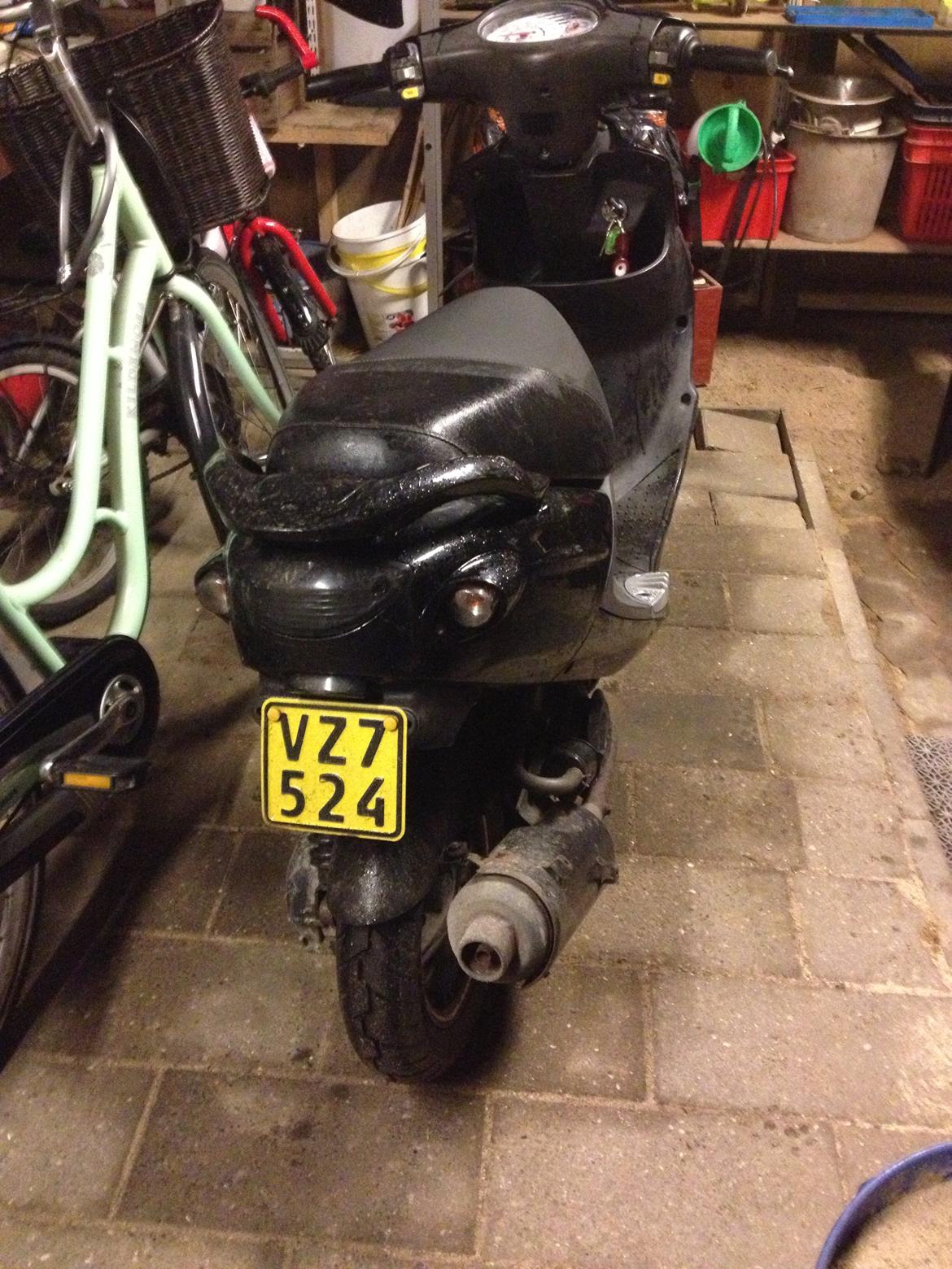 PGO black magic billede 7