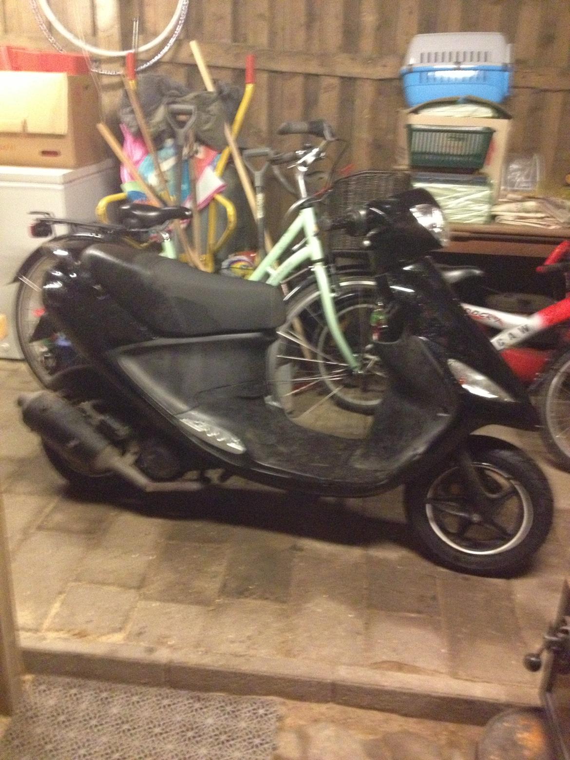 PGO black magic billede 8