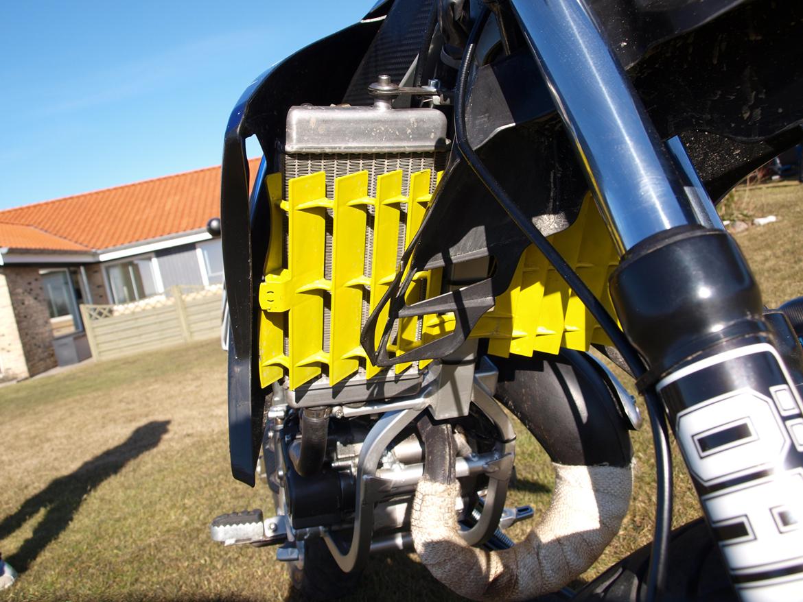 Gilera SMT *ROCKSTAR* billede 19