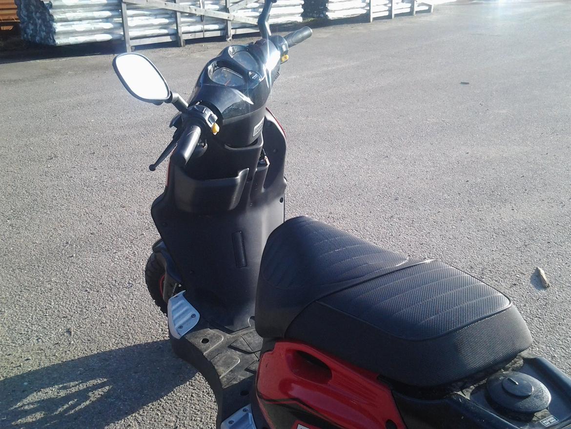 PGO Pmx sport billede 3